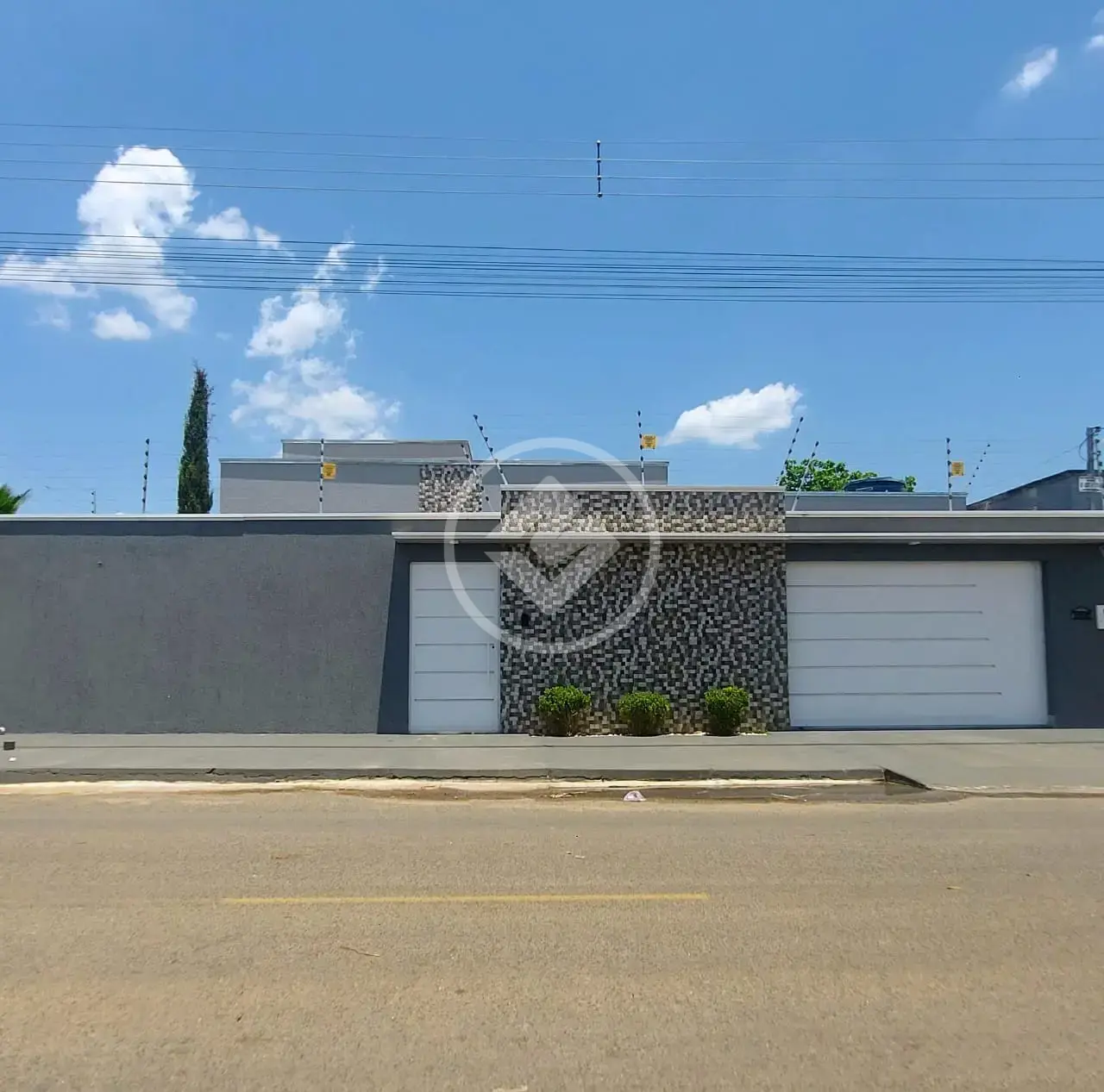 Casa 3 quartos no Jardim Serrano, Caldas Novas — foto 3 de 6