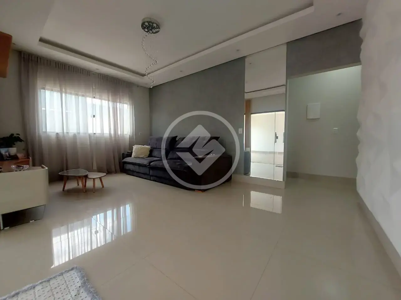 Casa 3 quartos no Jardim Serrano, Caldas Novas — foto 4 de 6