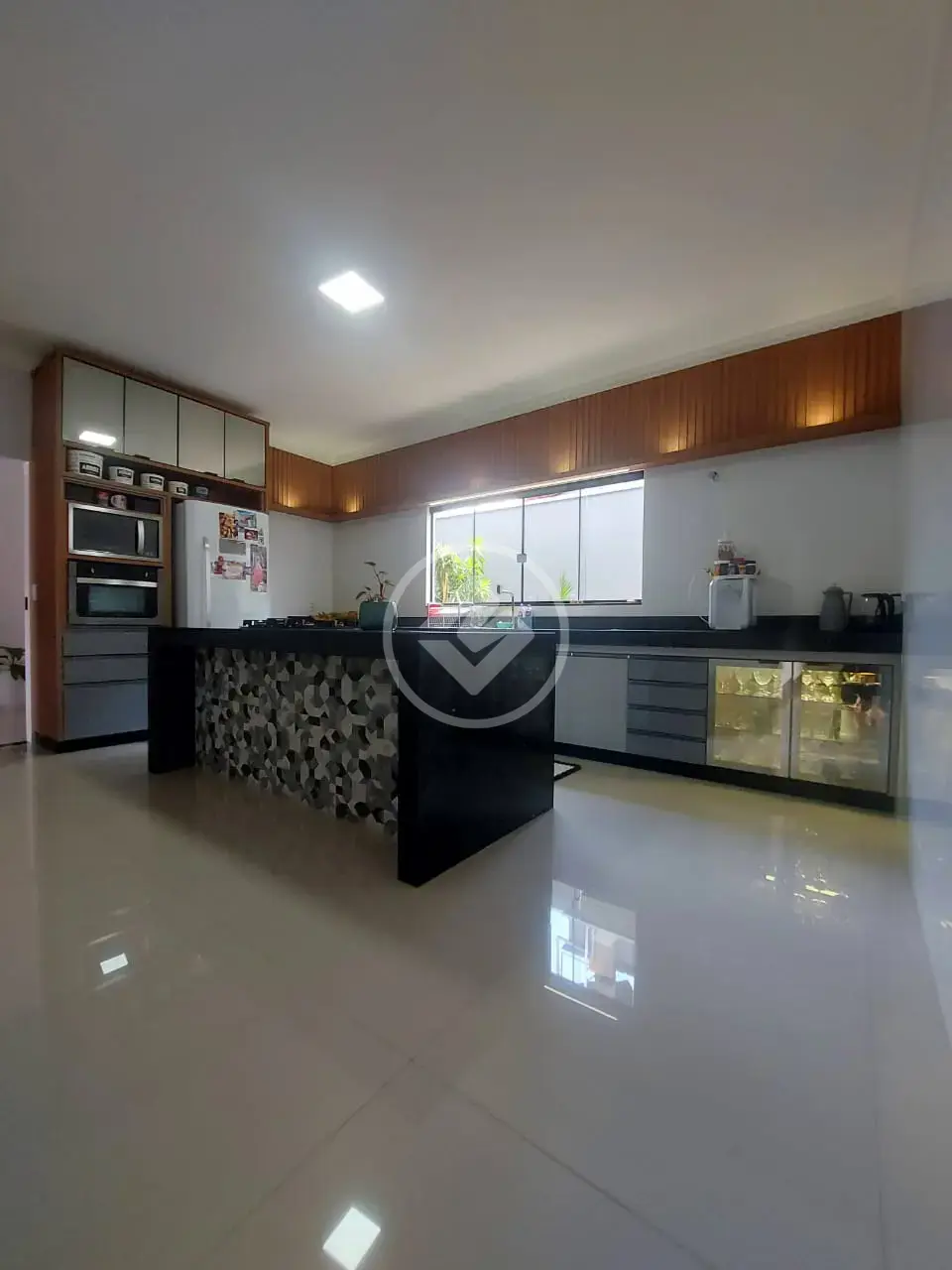 Casa 3 quartos no Jardim Serrano, Caldas Novas — foto 5 de 6