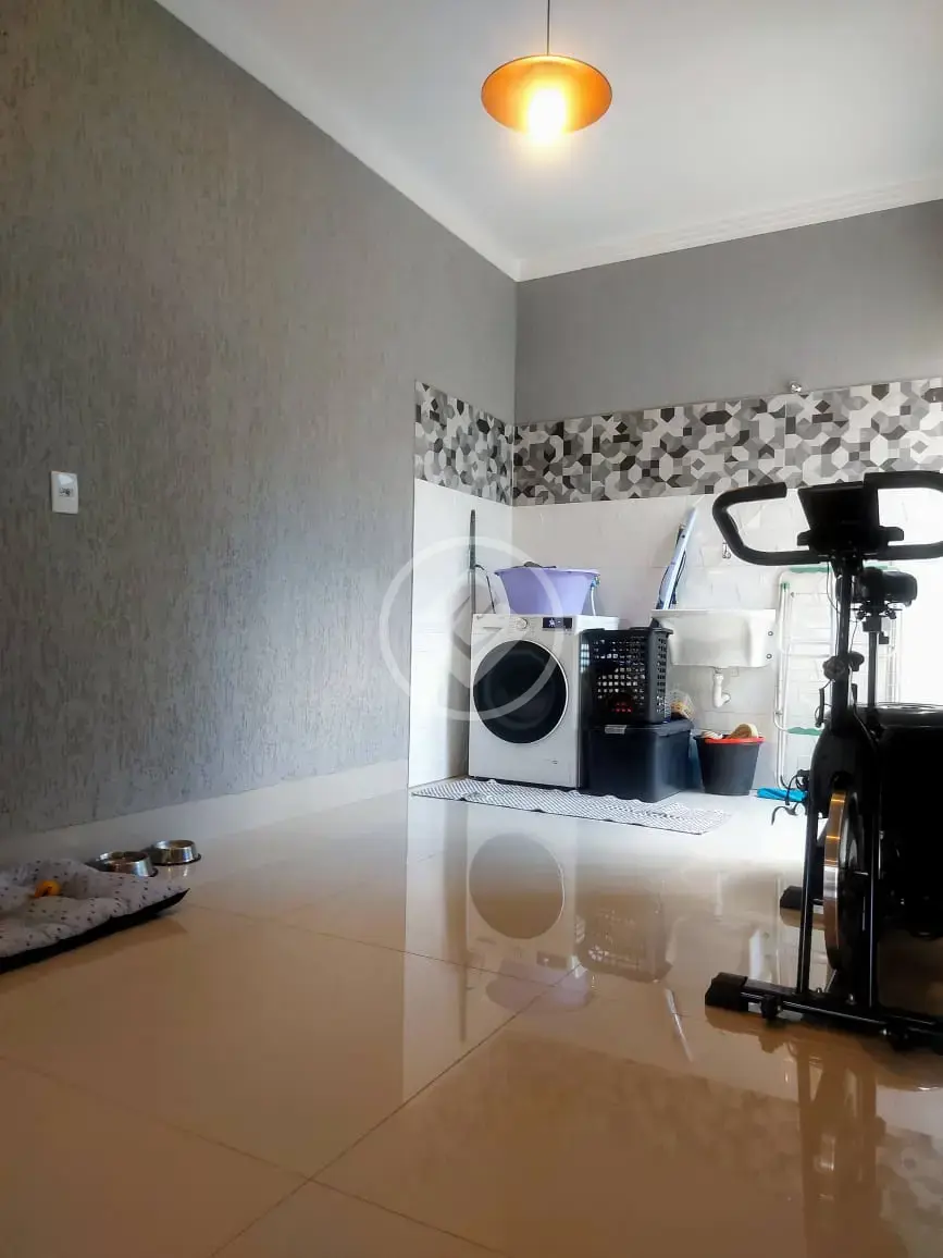 Casa 3 quartos no Jardim Serrano, Caldas Novas — foto 6 de 6