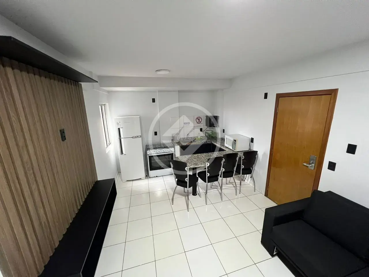 Apartamento Duplex 3 quartos no Jardim Belvedere, Caldas Novas — foto 1 de 6