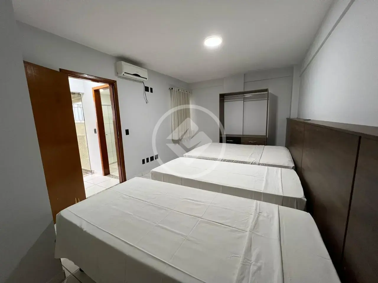 Apartamento Duplex 3 quartos no Jardim Belvedere, Caldas Novas — foto 5 de 6
