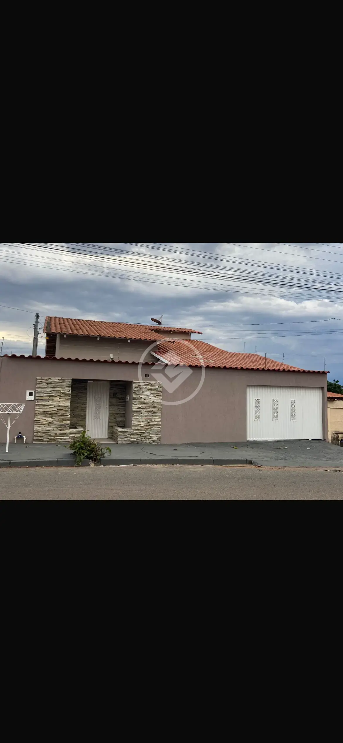 casa a venda no itaici 1