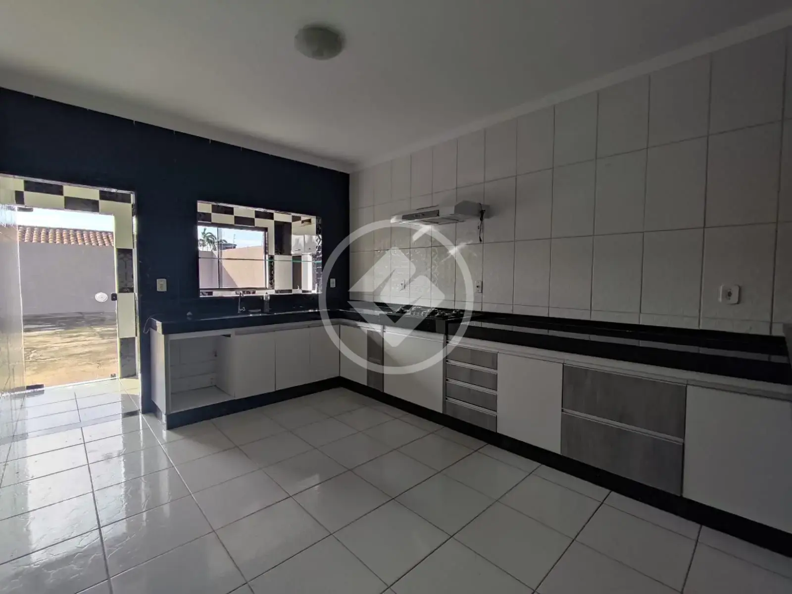 Casa 3 quartos no Estância Itaici, Caldas Novas — foto 3 de 6