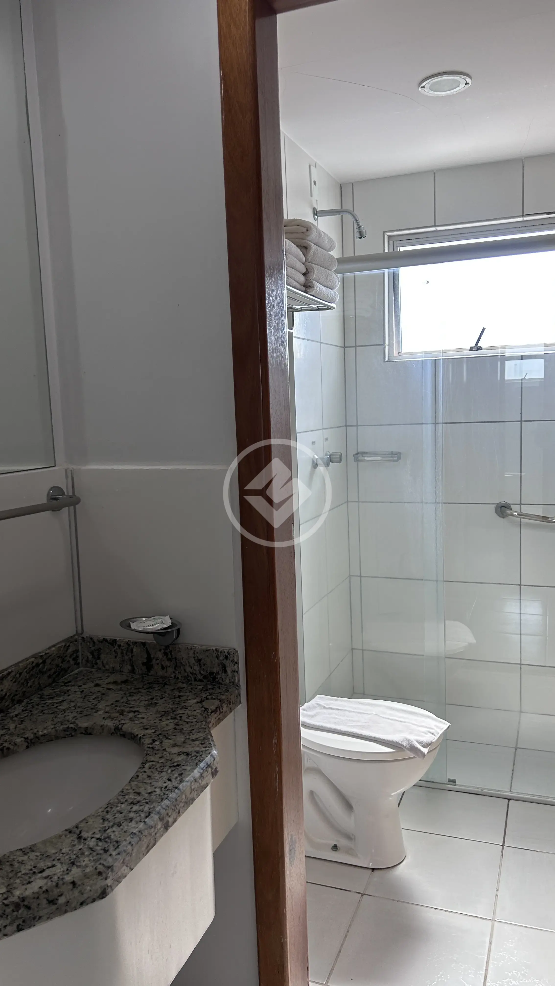 Apartamento 1 quarto no Jardim Belvedere, Caldas Novas — foto 6 de 6