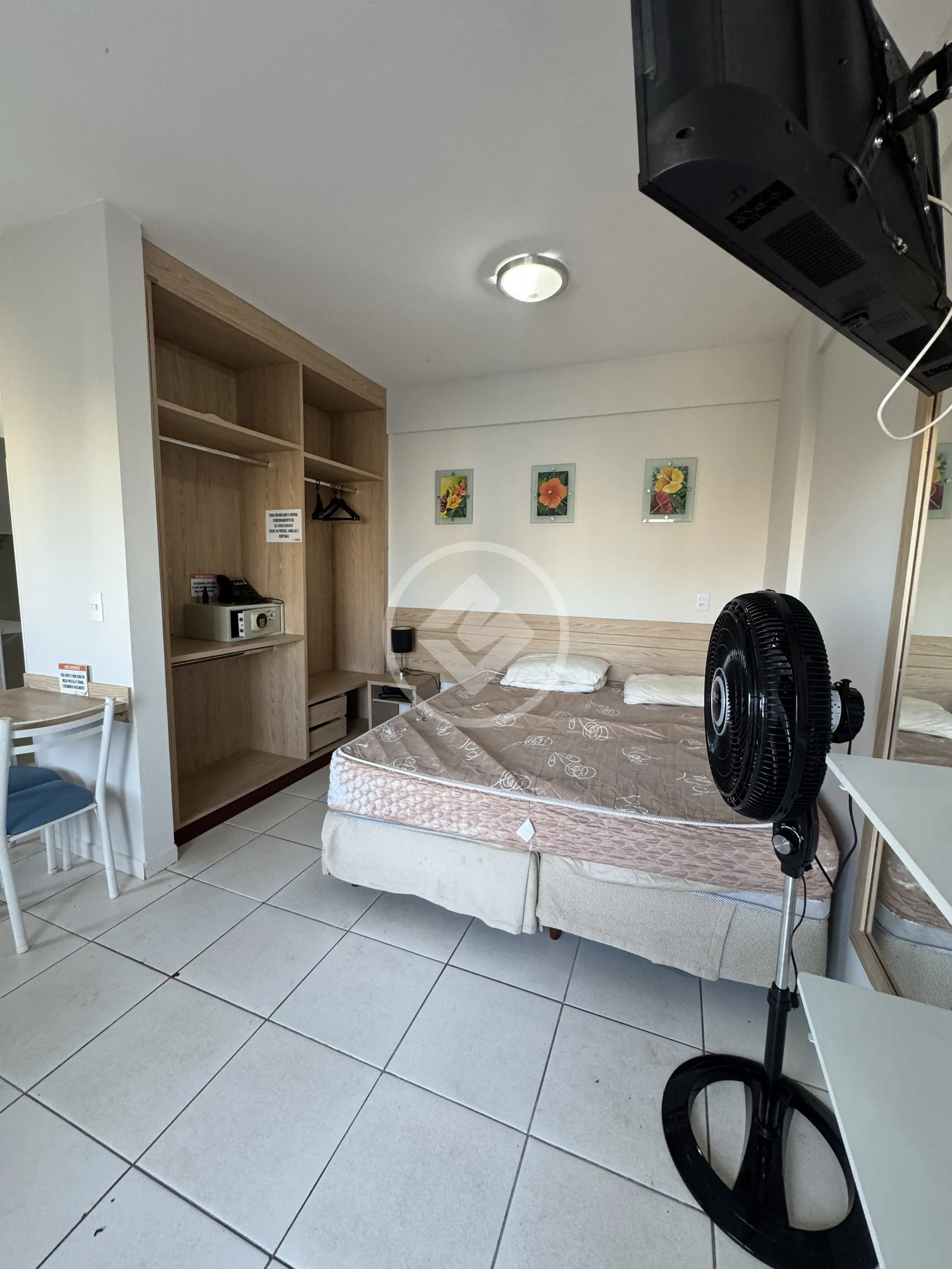 Flat 1 quarto no Bairro do Turista II, Caldas Novas — foto 6 de 6