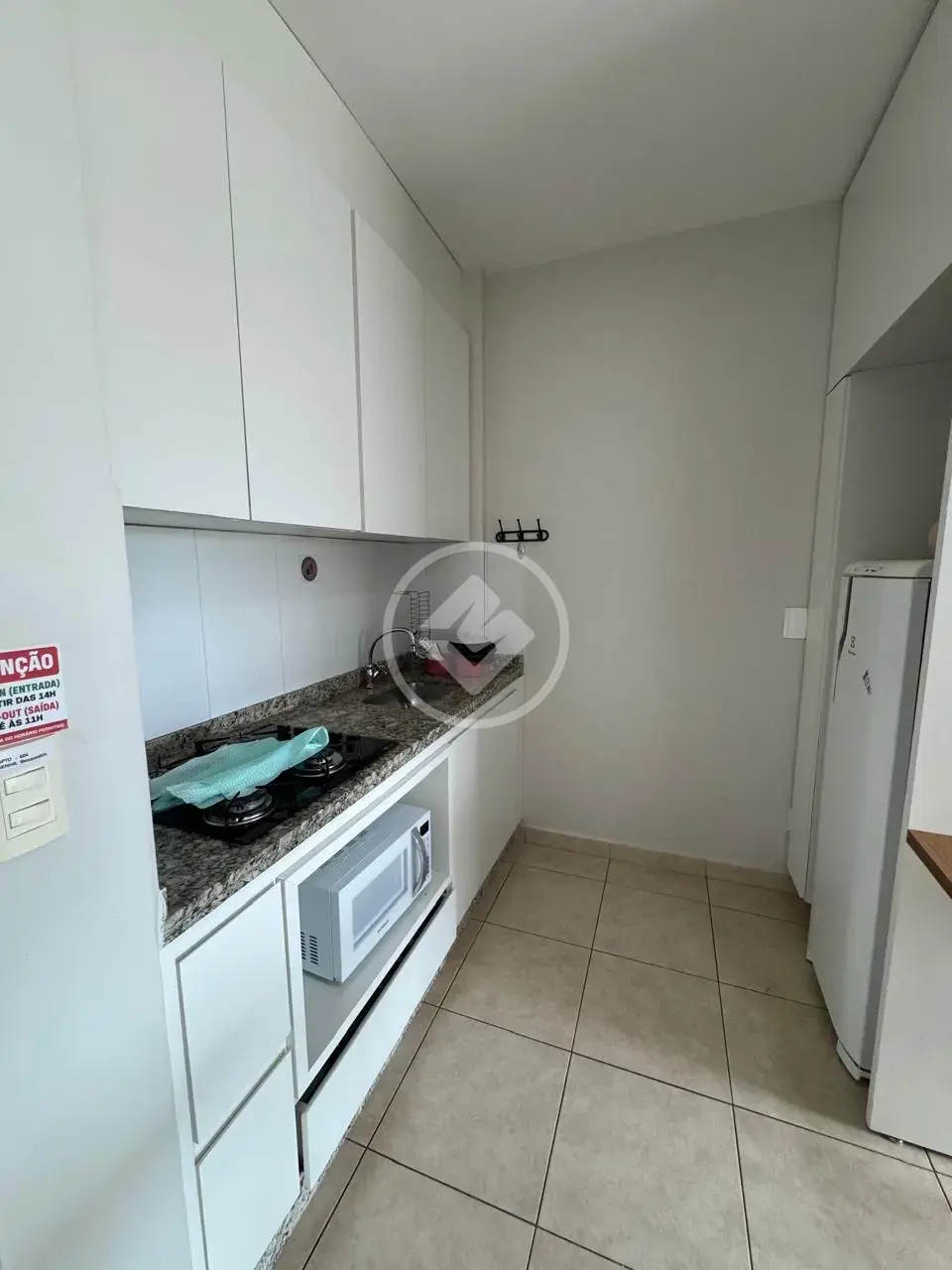 Apartamento 1 quarto no Do Turista, Caldas Novas — foto 2 de 6