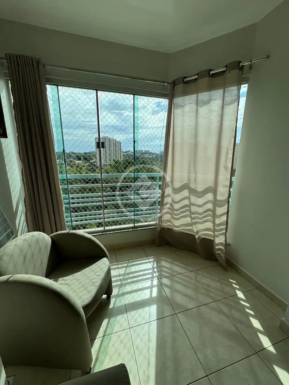 Apartamento 1 quarto no Do Turista, Caldas Novas — foto 5 de 6