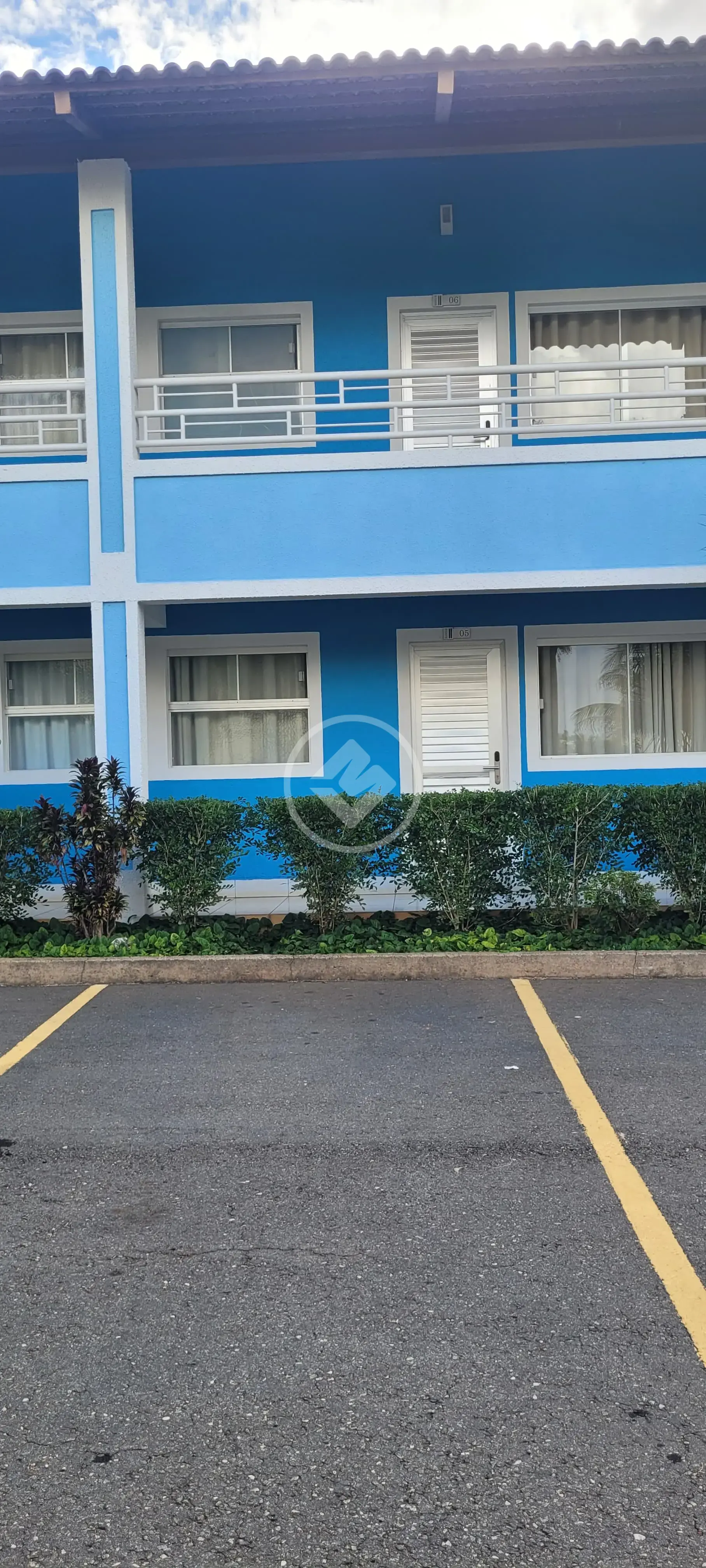 Apartamento 1 quarto no Chácara Roma, Caldas Novas — foto 5 de 6