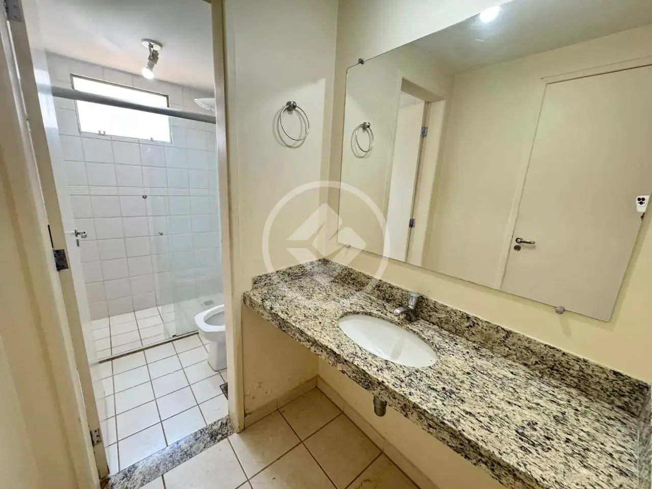 Apartamento 1 quarto no Do Turista, Caldas Novas — foto 2 de 6