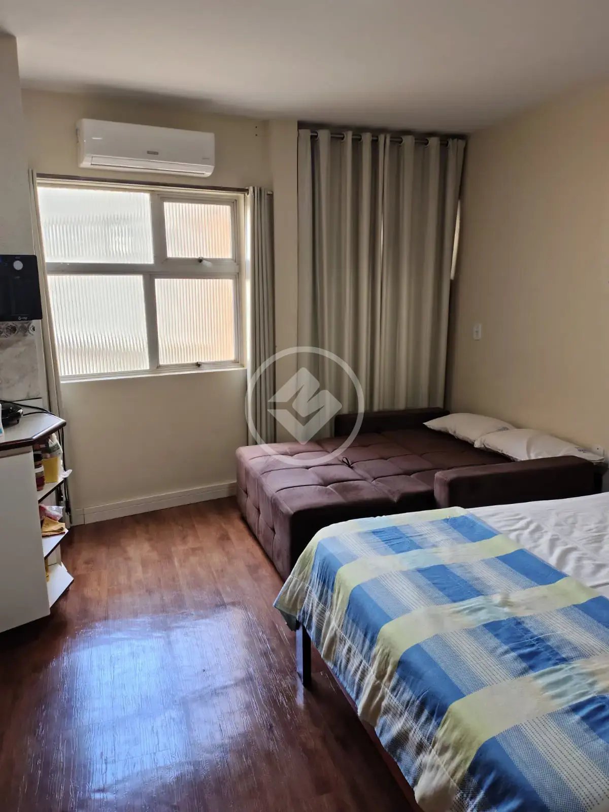Apartamento 1 quarto no Centro, Caldas Novas — foto 1 de 6