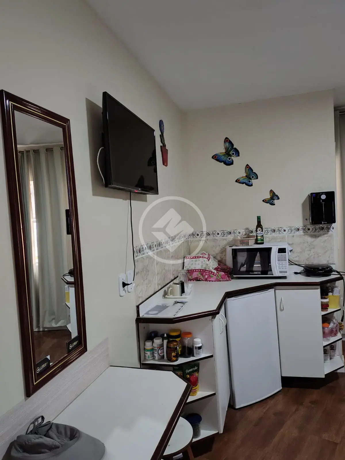 Apartamento 1 quarto no Centro, Caldas Novas — foto 2 de 6