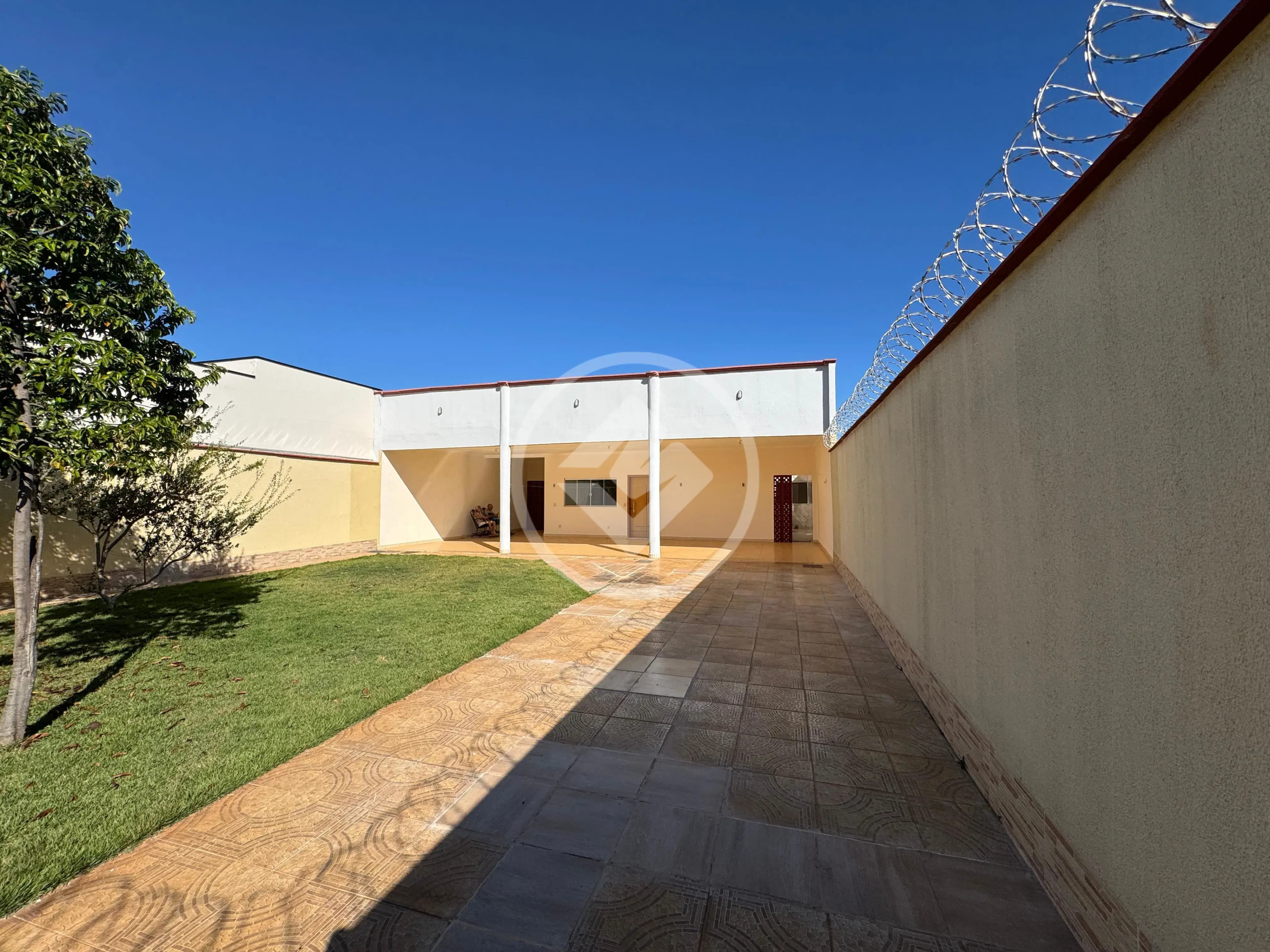 Casa Jardim Belvedere, Caldas Novas - GO — foto 1