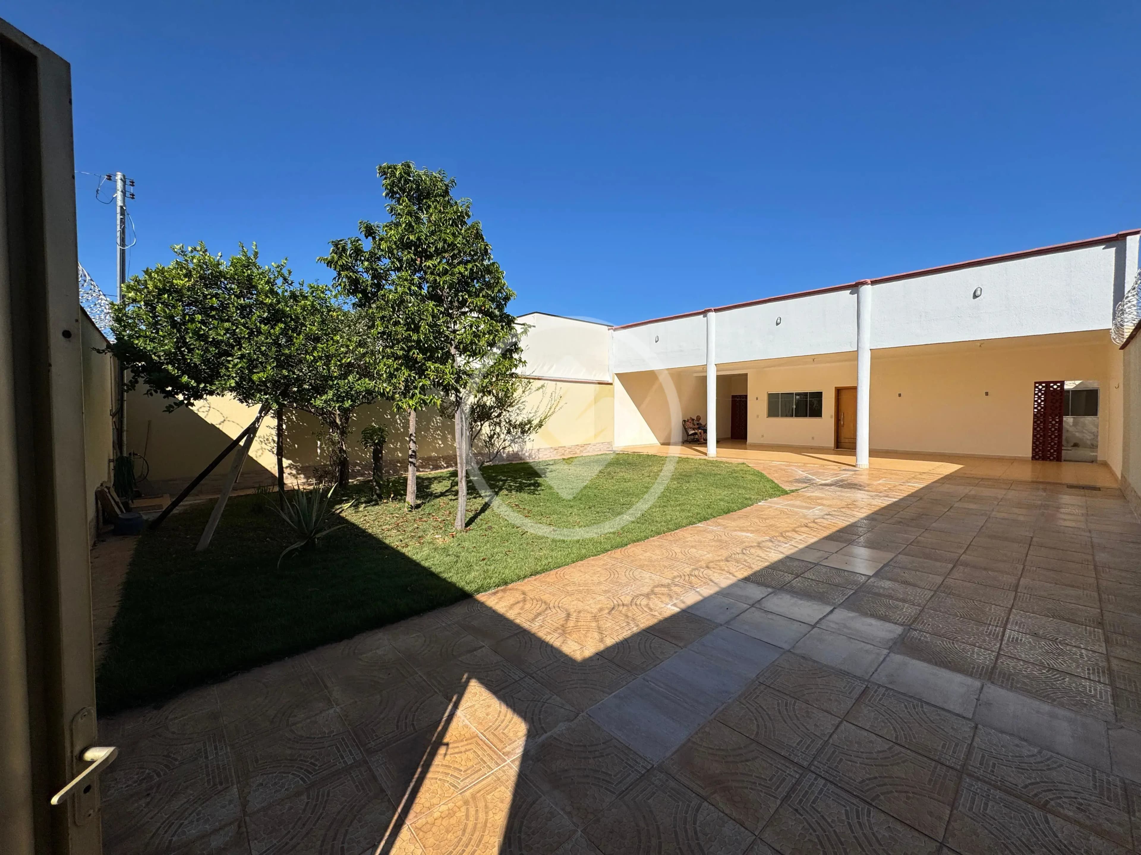 Casa Jardim Belvedere, Caldas Novas - GO — foto 2