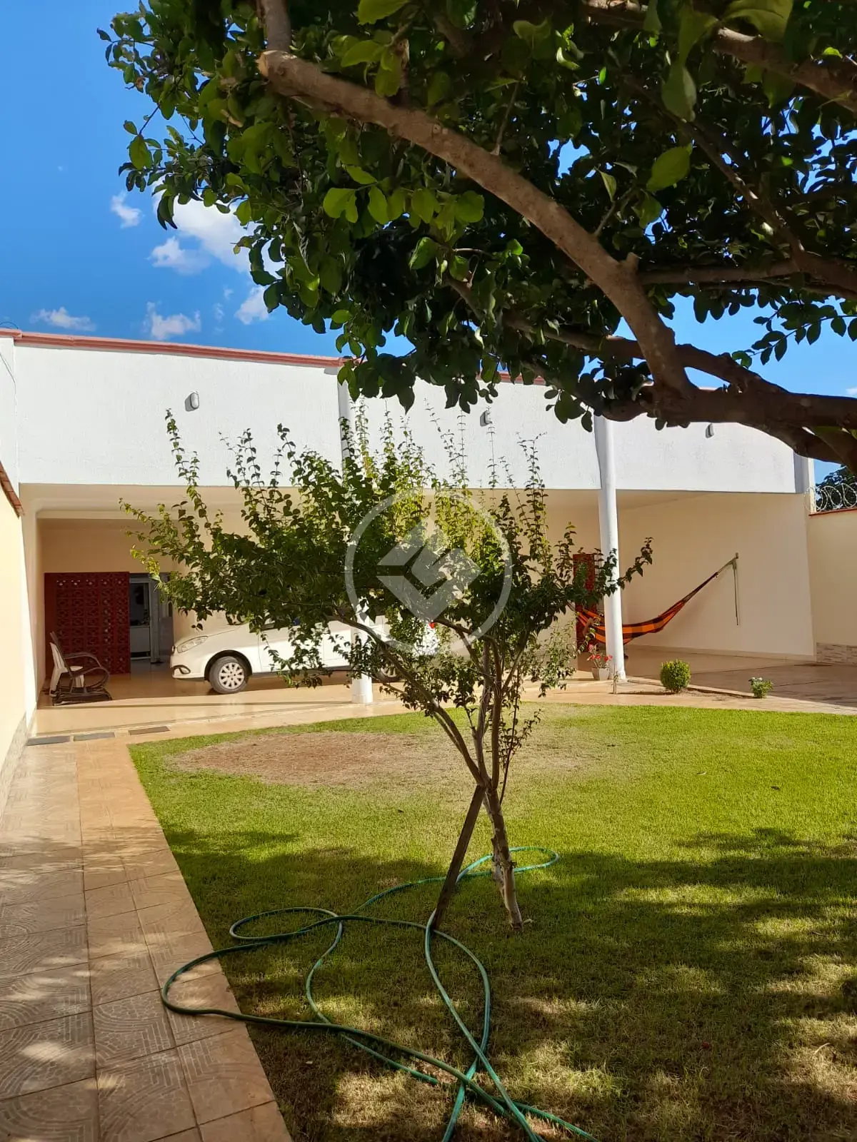 Casa 3 quartos no Jardim Belvedere, Caldas Novas — foto 3 de 6