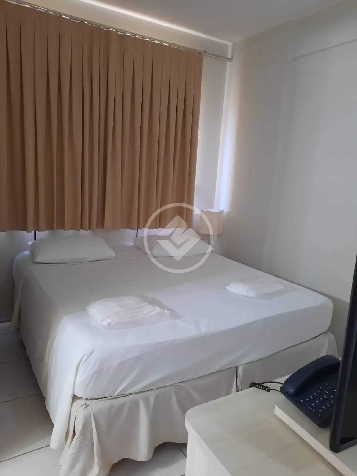 Apartamento 1 quarto no Do Turista, Caldas Novas — foto 1 de 6