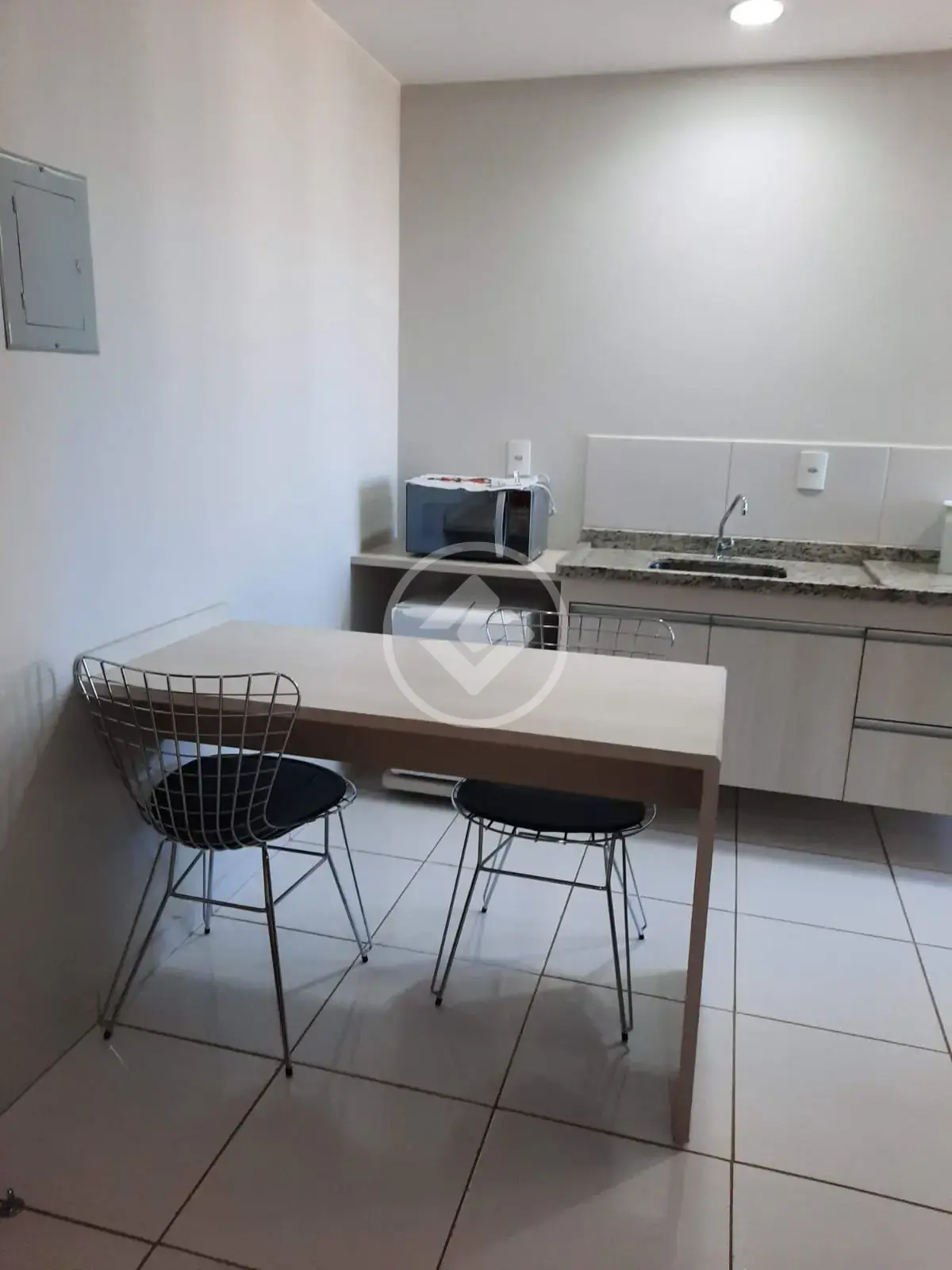Apartamento 1 quarto no Do Turista, Caldas Novas — foto 2 de 6