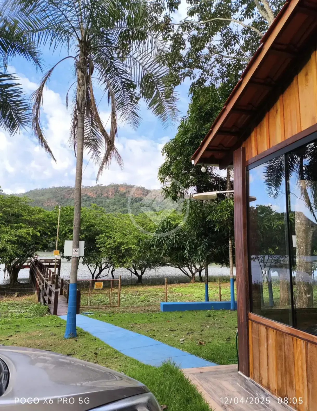 🌿 Chácara à venda no Lago Corumbá 🌿