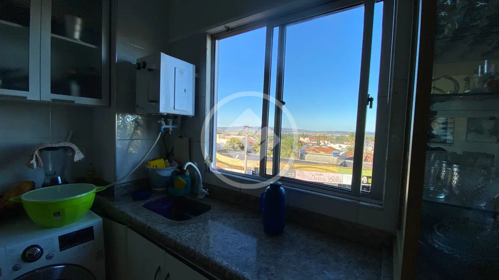 Apartamento 1 quarto no Estância Itaici, Caldas Novas — foto 2 de 6