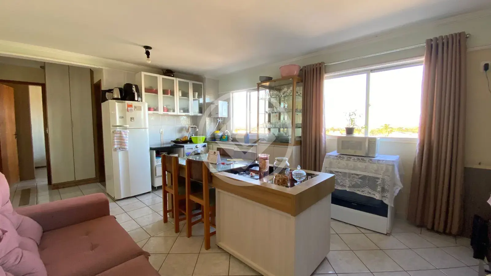 Apartamento 1 quarto no Estância Itaici, Caldas Novas — foto 3 de 6