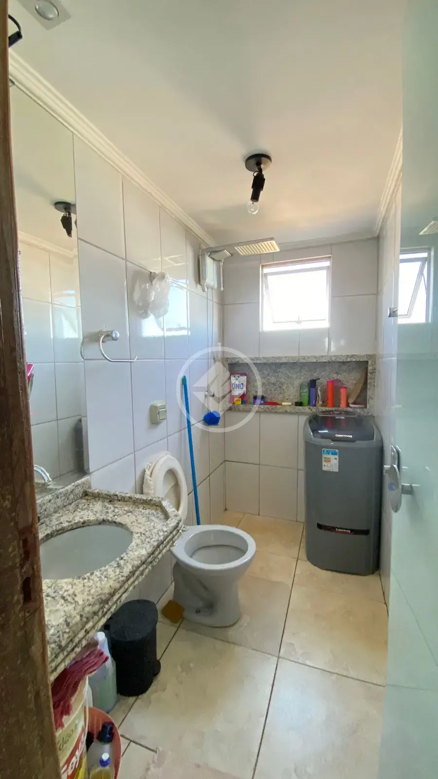 Apartamento 1 quarto no Estância Itaici, Caldas Novas — foto 5 de 6