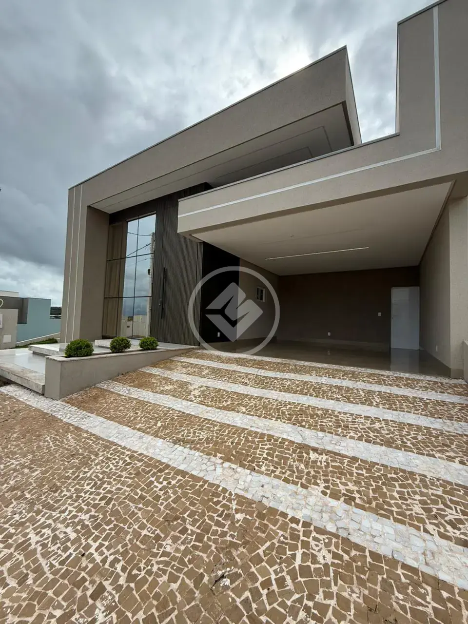 Casa Condomínio Cidade das Flores, Caldas Novas - GO — foto 2