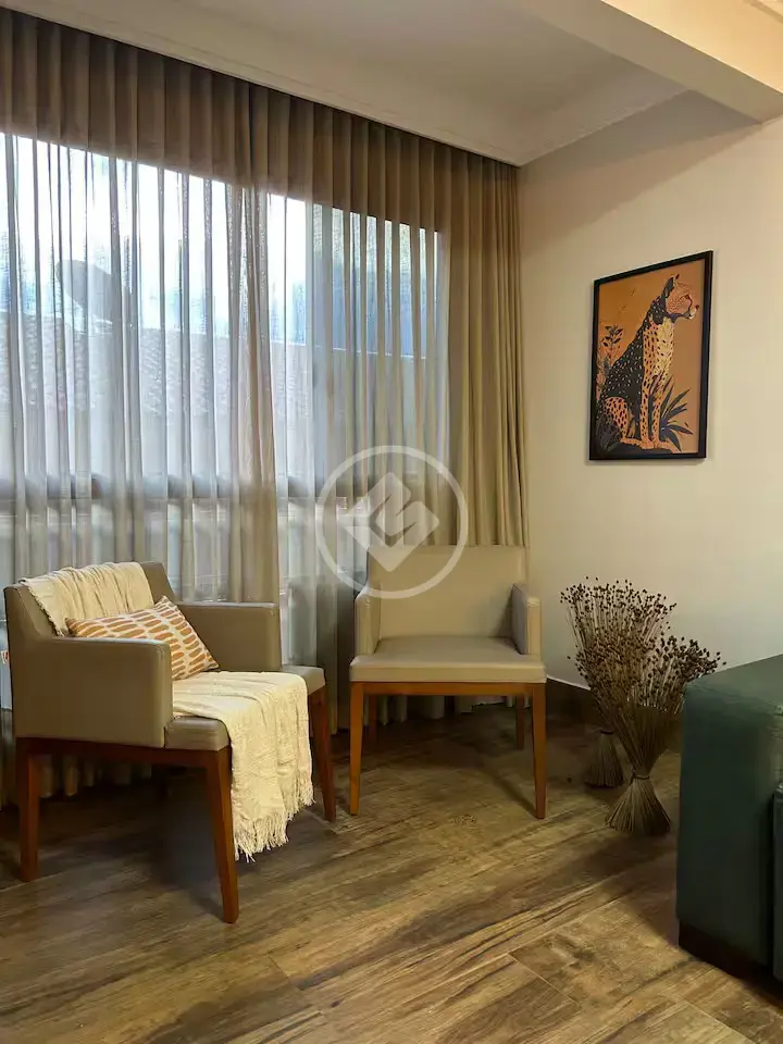 Apartamento 2 quartos no Vale do Buriti Mirim, Caldas Novas — foto 2 de 6