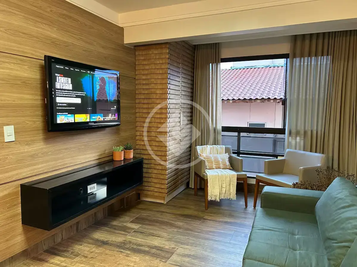 🏡 Apartamento Semi Mobiliado à Venda | Residencial Thermas dos Buritis | Caldas Novas