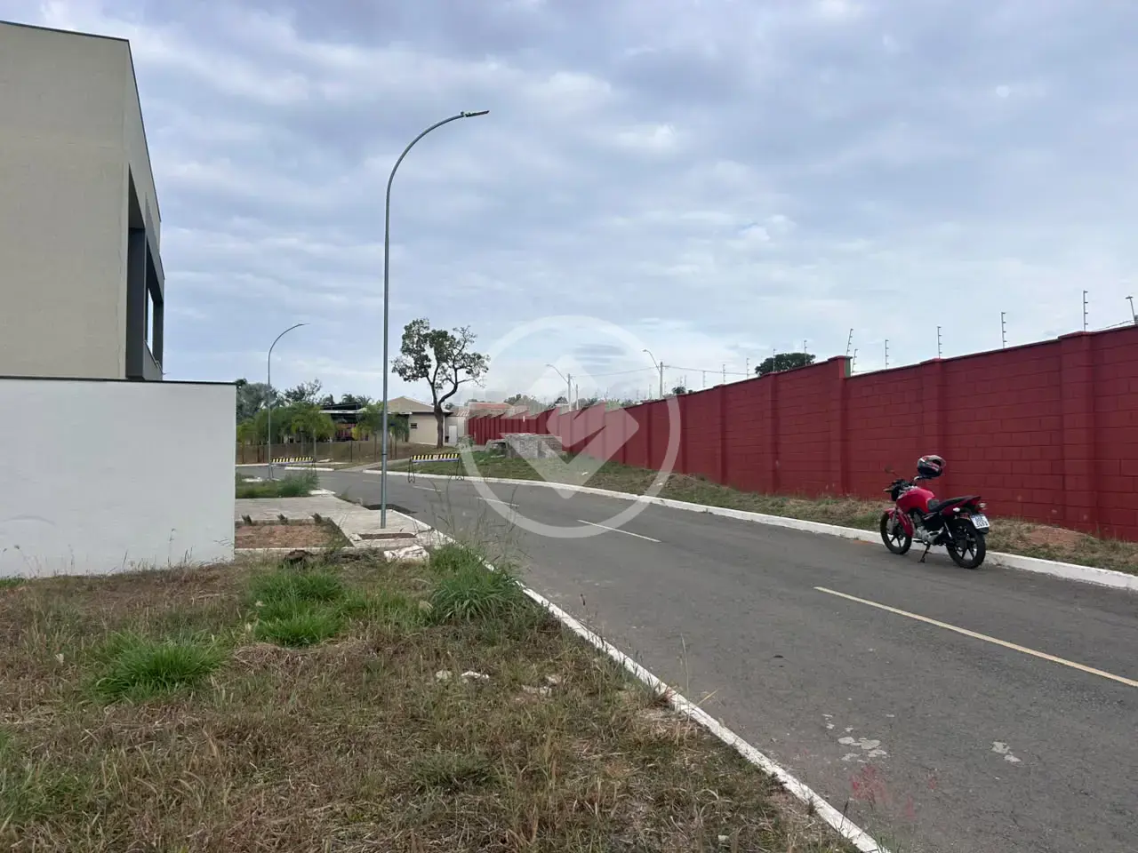 Terreno Condomínio Condomínio del Fiori, Caldas Novas - GO — foto 1