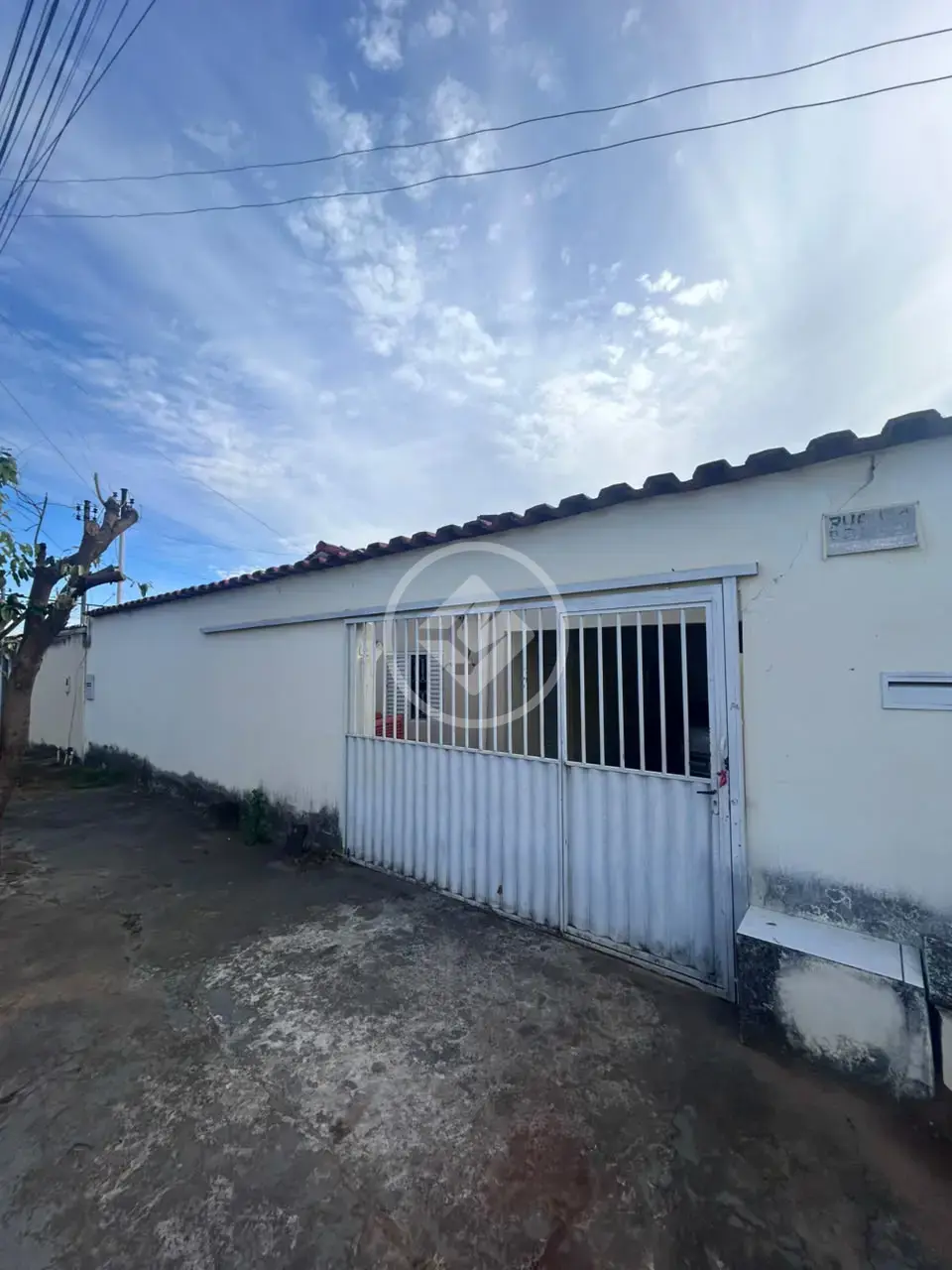 CASA Itanhaga 1