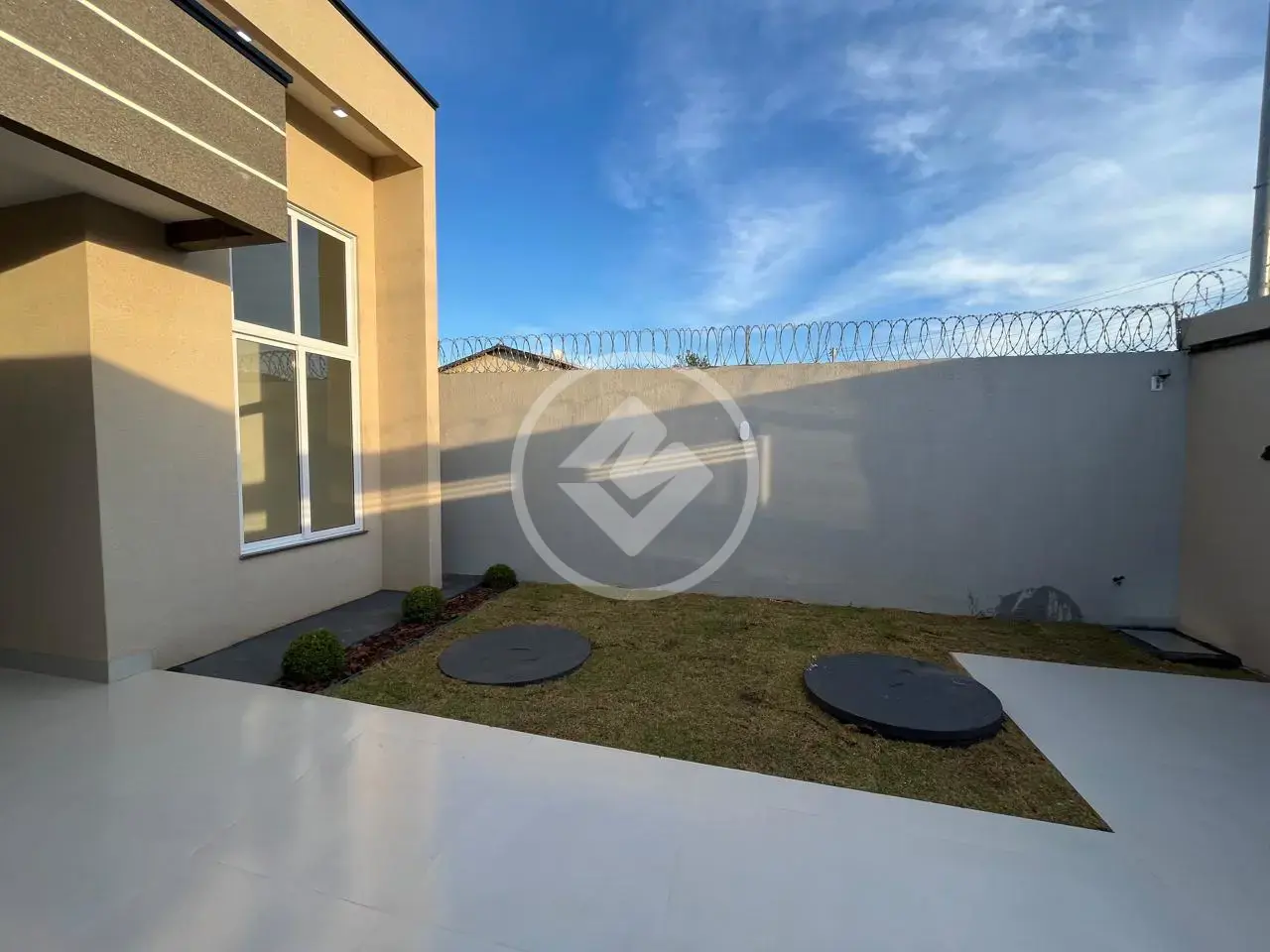 Casa 2 quartos no Residencial Caminho do Lago, Caldas Novas — foto 4 de 6