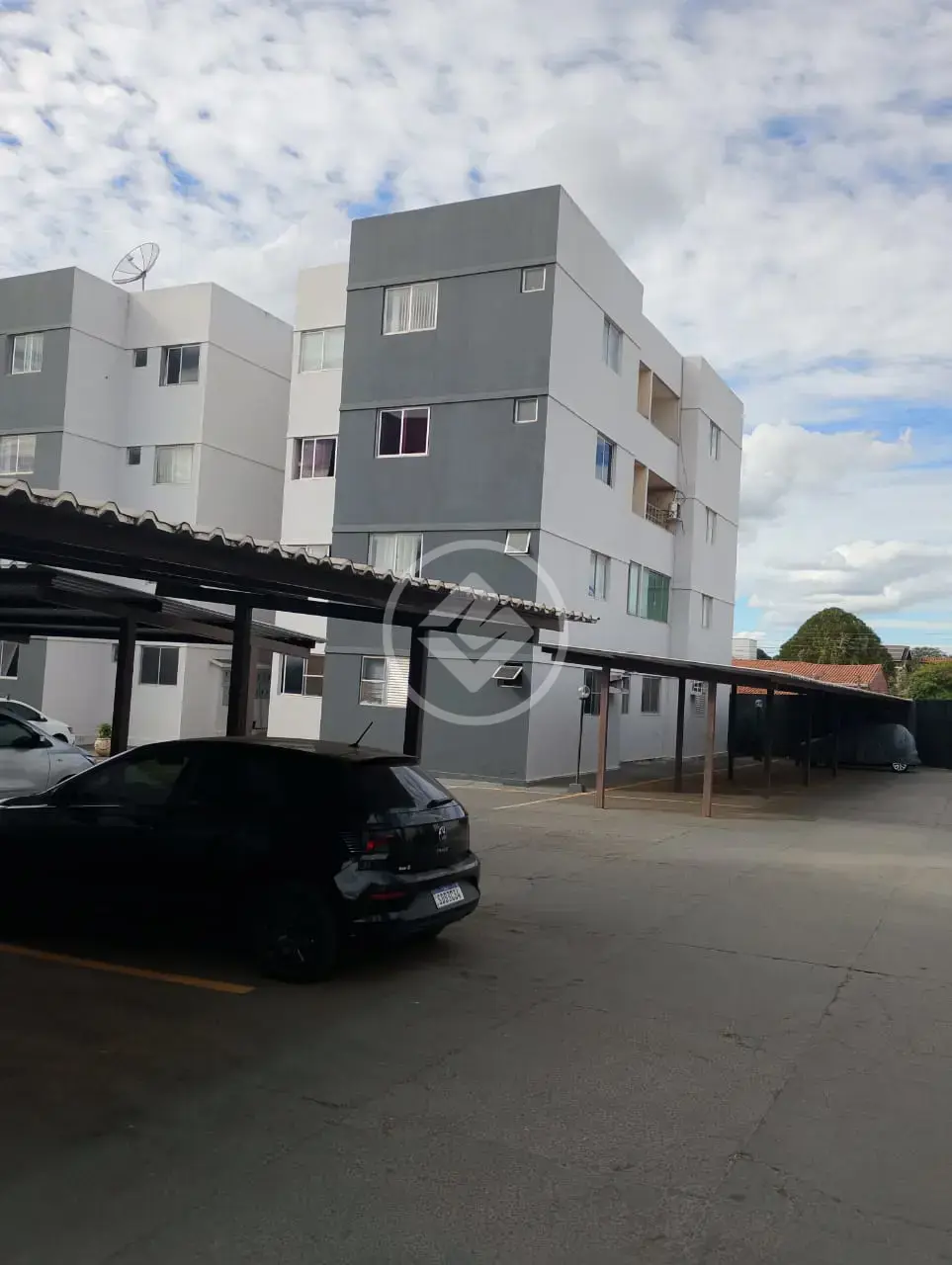 Edificio Bandeirante, Caldas Novas - GO — foto 2