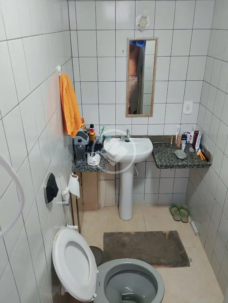 Edificio 1 quarto no Bandeirante, Caldas Novas — foto 6 de 6