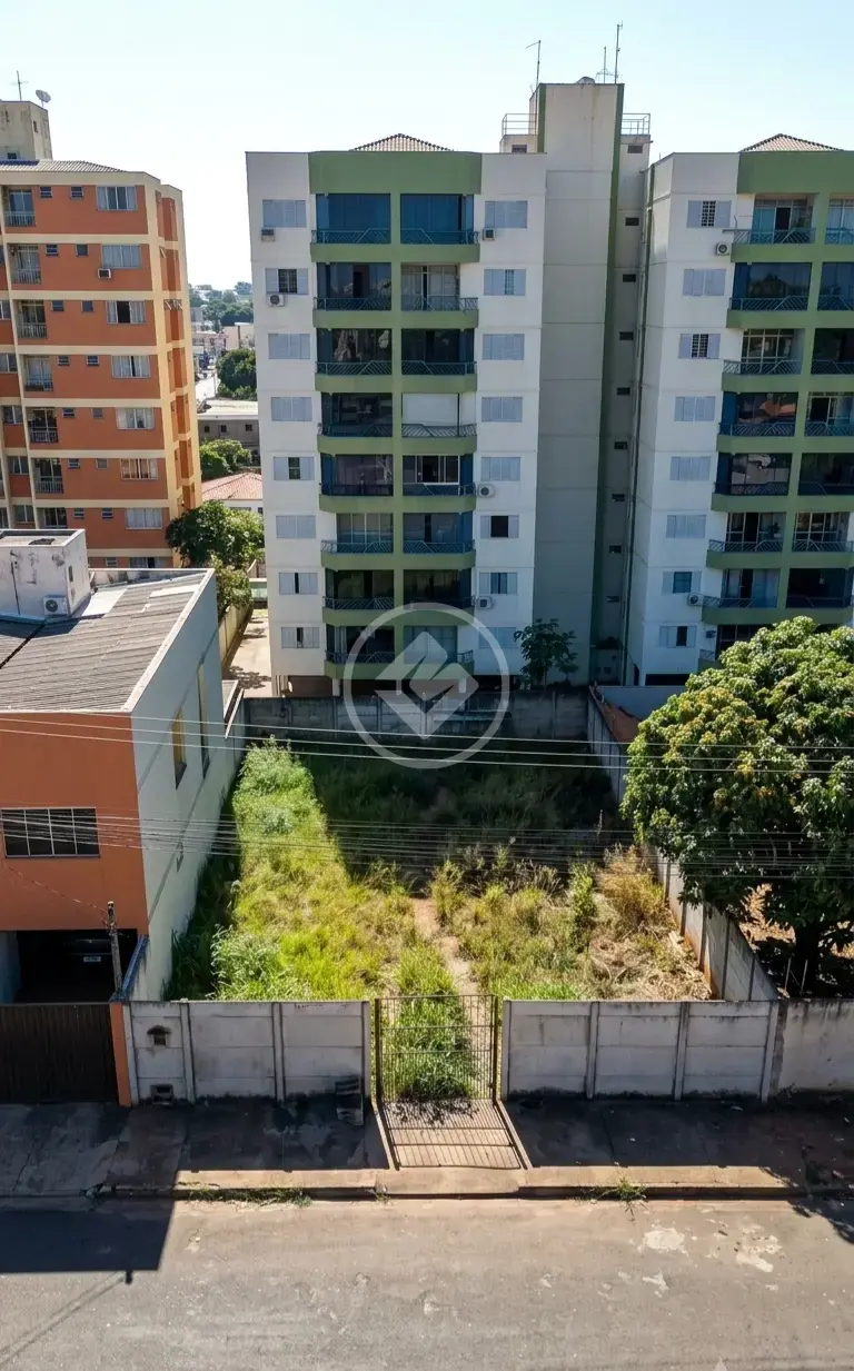 Terreno no Centro, Caldas Novas — foto 3 de 4