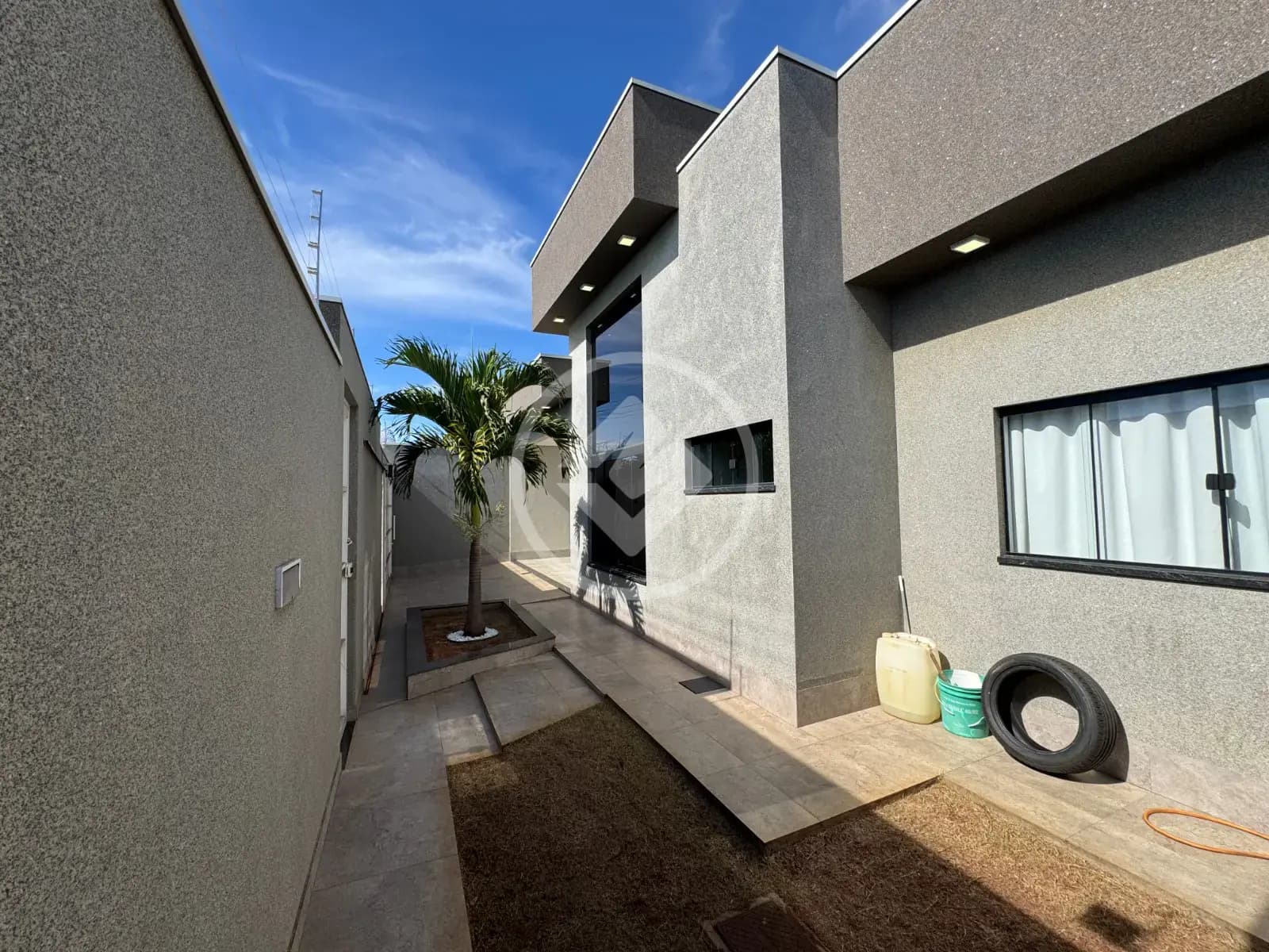 Casa Jardim Serrano, Caldas Novas - GO — foto 2