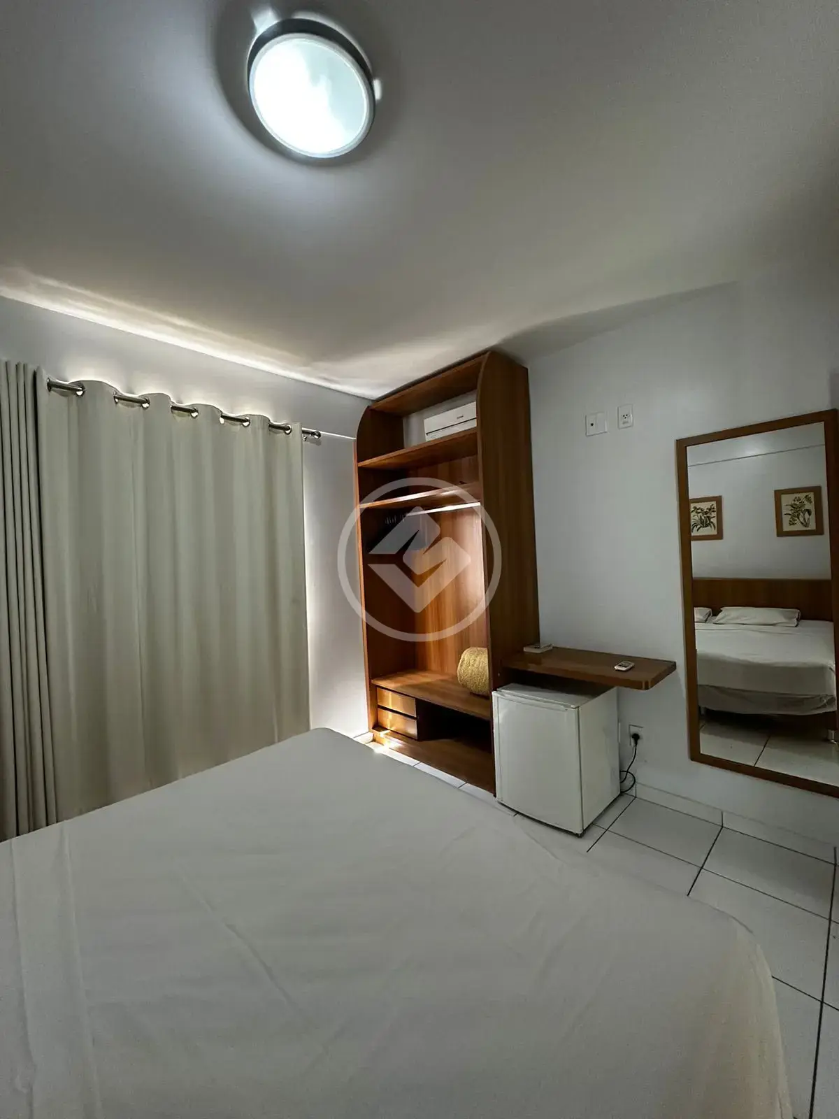Apartamento 2 quartos no Jardim Belvedere, Caldas Novas — foto 1 de 6