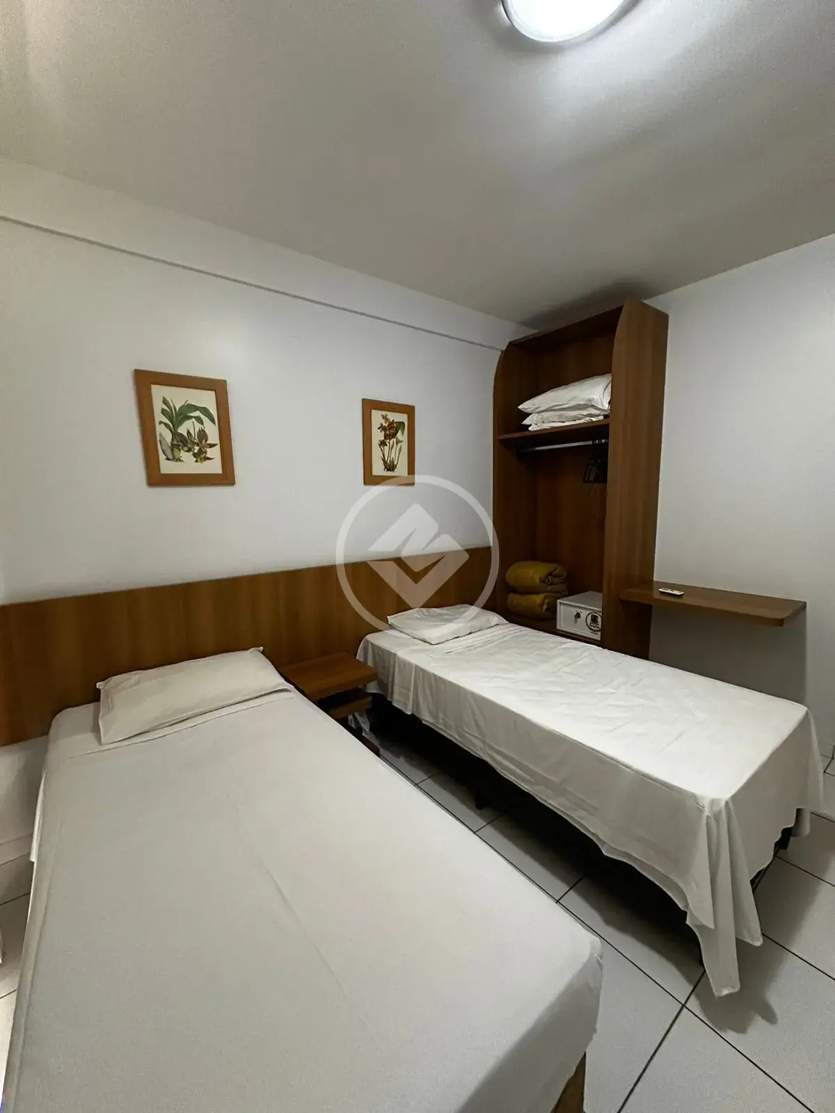 Apartamento 2 quartos no Jardim Belvedere, Caldas Novas — foto 2 de 6