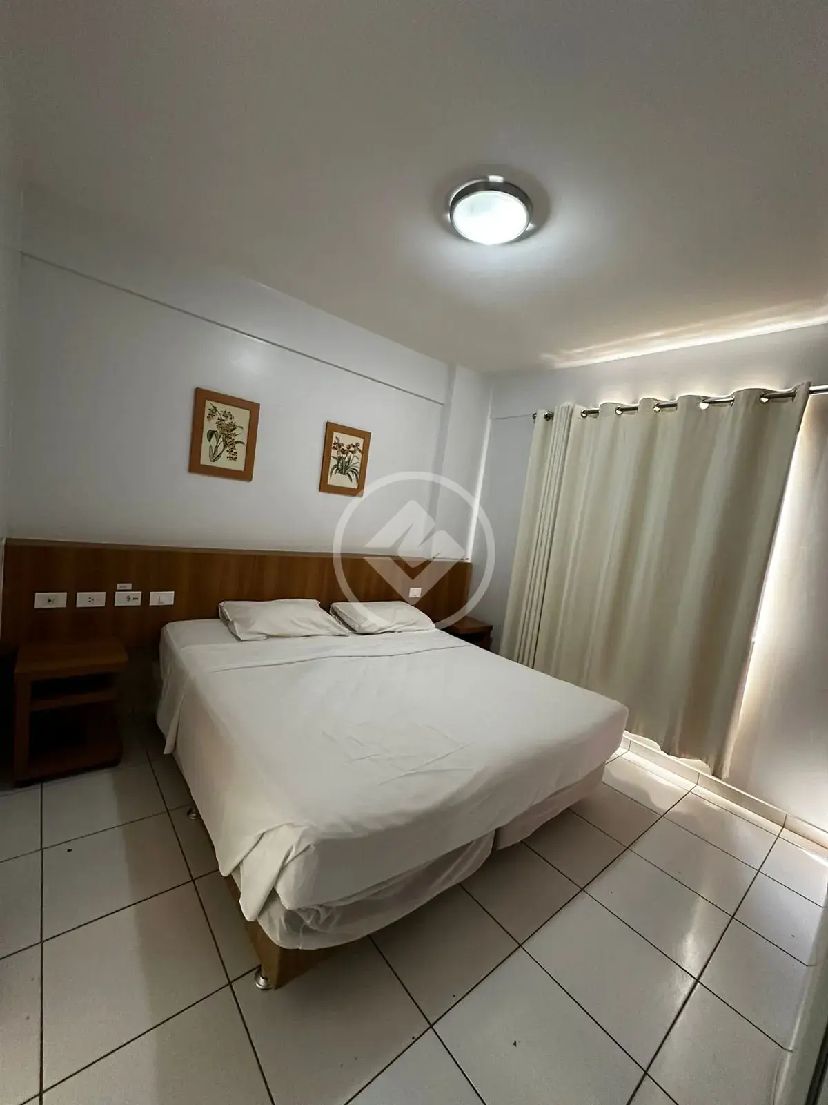 Apartamento 2 quartos no Jardim Belvedere, Caldas Novas — foto 4 de 6