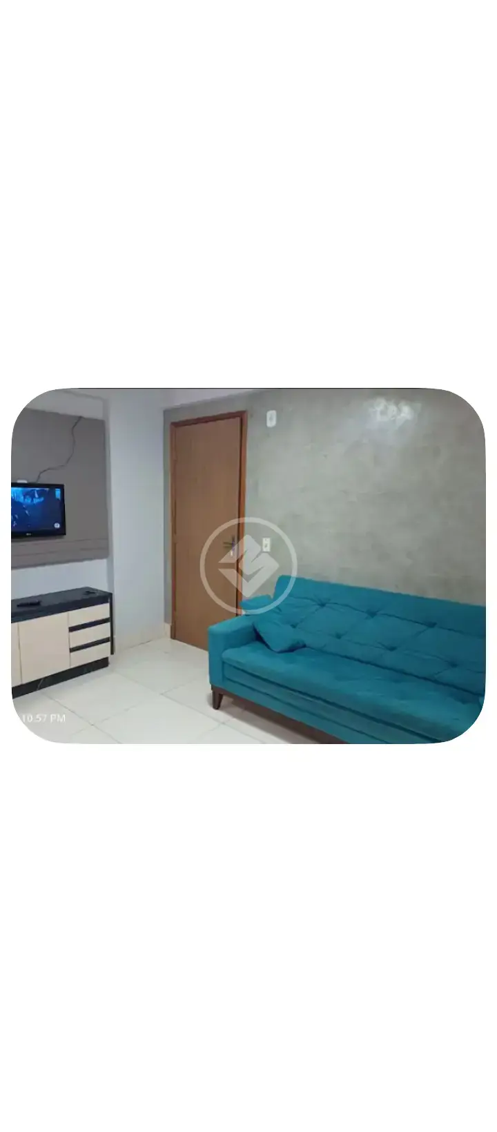 Apartamento 1 quarto no Centro, Caldas Novas — foto 1 de 6