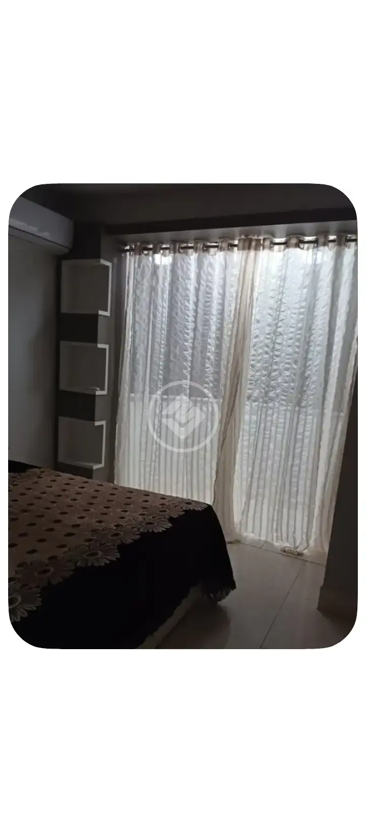 Apartamento 1 quarto no Centro, Caldas Novas — foto 6 de 6