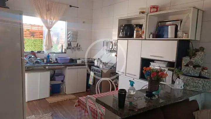 Casa 2 quartos no Centro, Caldas Novas — foto 5 de 6