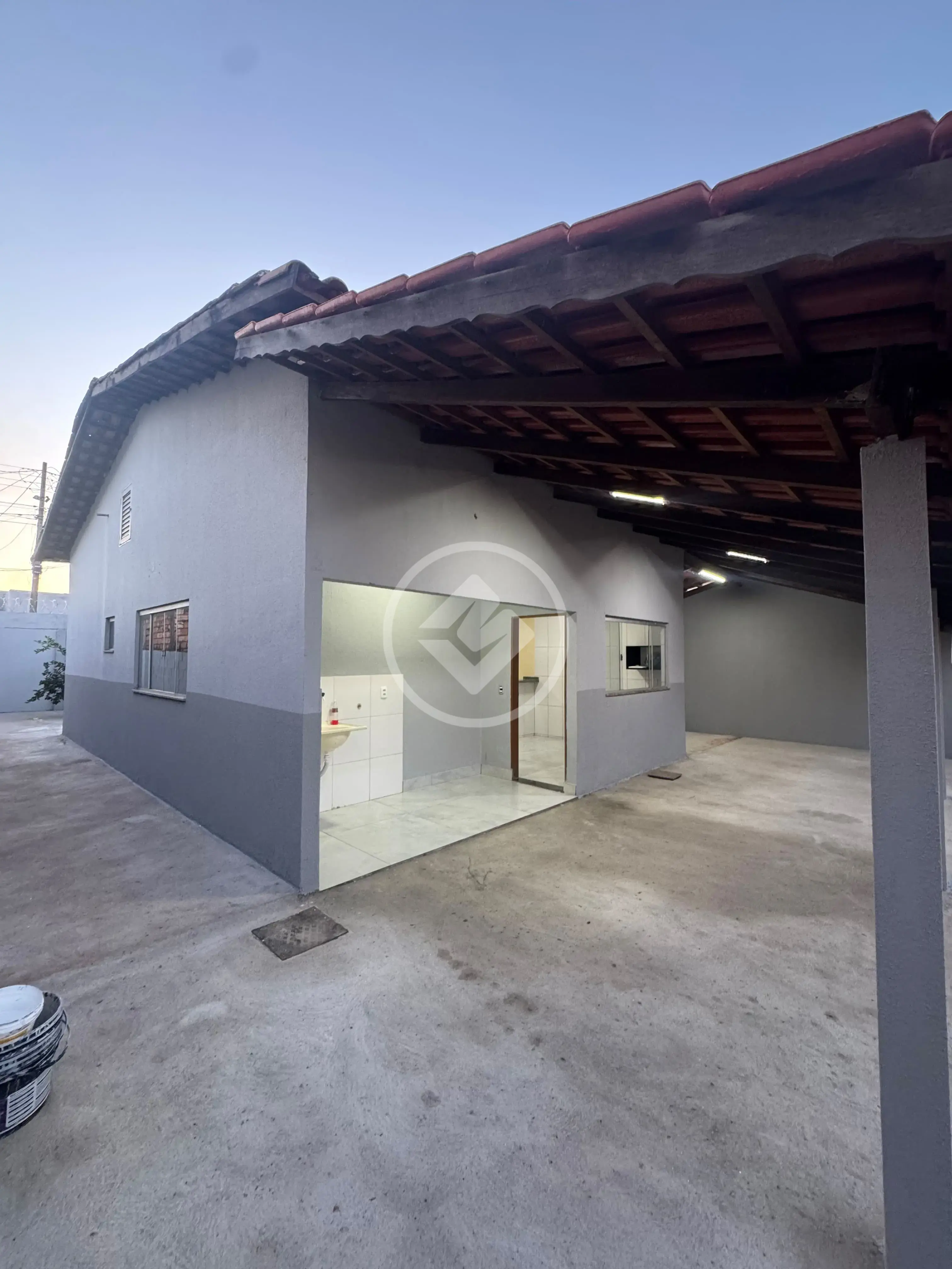 Casa 2 quartos no Parque Residencial Holliday, Caldas Novas — foto 6 de 6