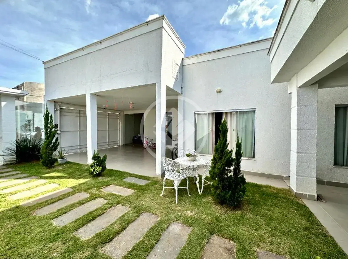 Casa 3 quartos no Estância Itanhangá, Caldas Novas — foto 3 de 6