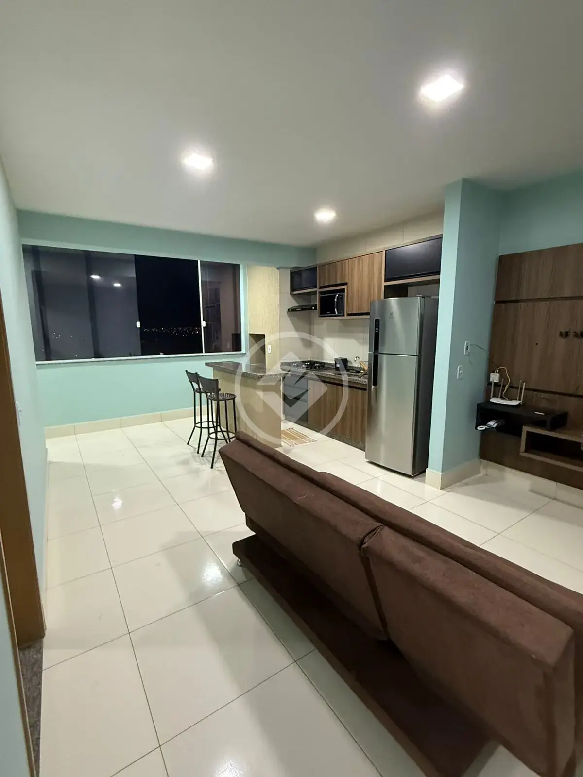 Apartamento 1 quarto no Vila Olegário Pinto, Caldas Novas — foto 6 de 6