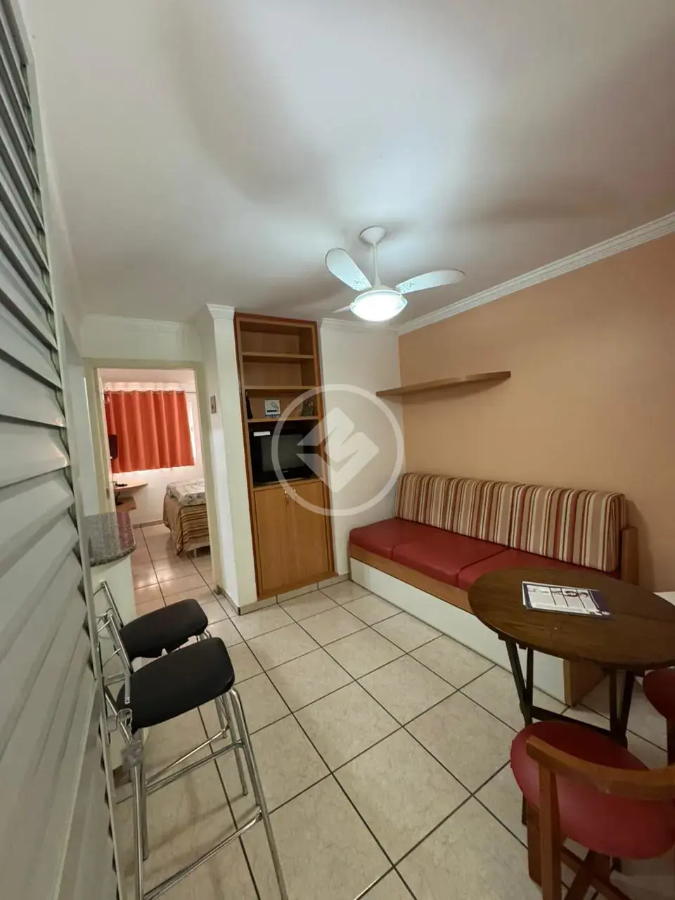 APARTAMENTO HOTEL DIROMA FIORI