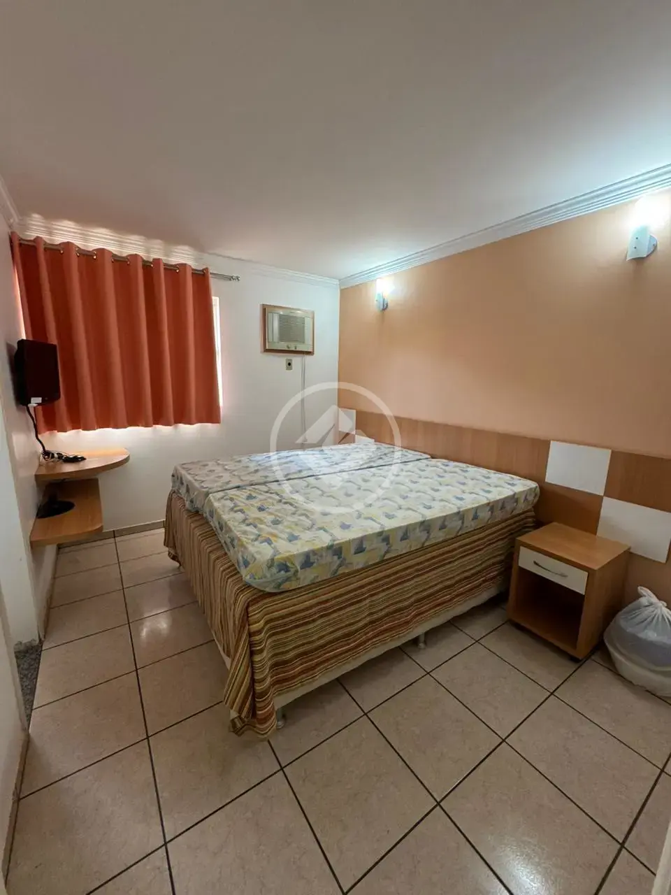 Flat 1 quarto no Solar de Caldas, Caldas Novas — foto 6 de 6