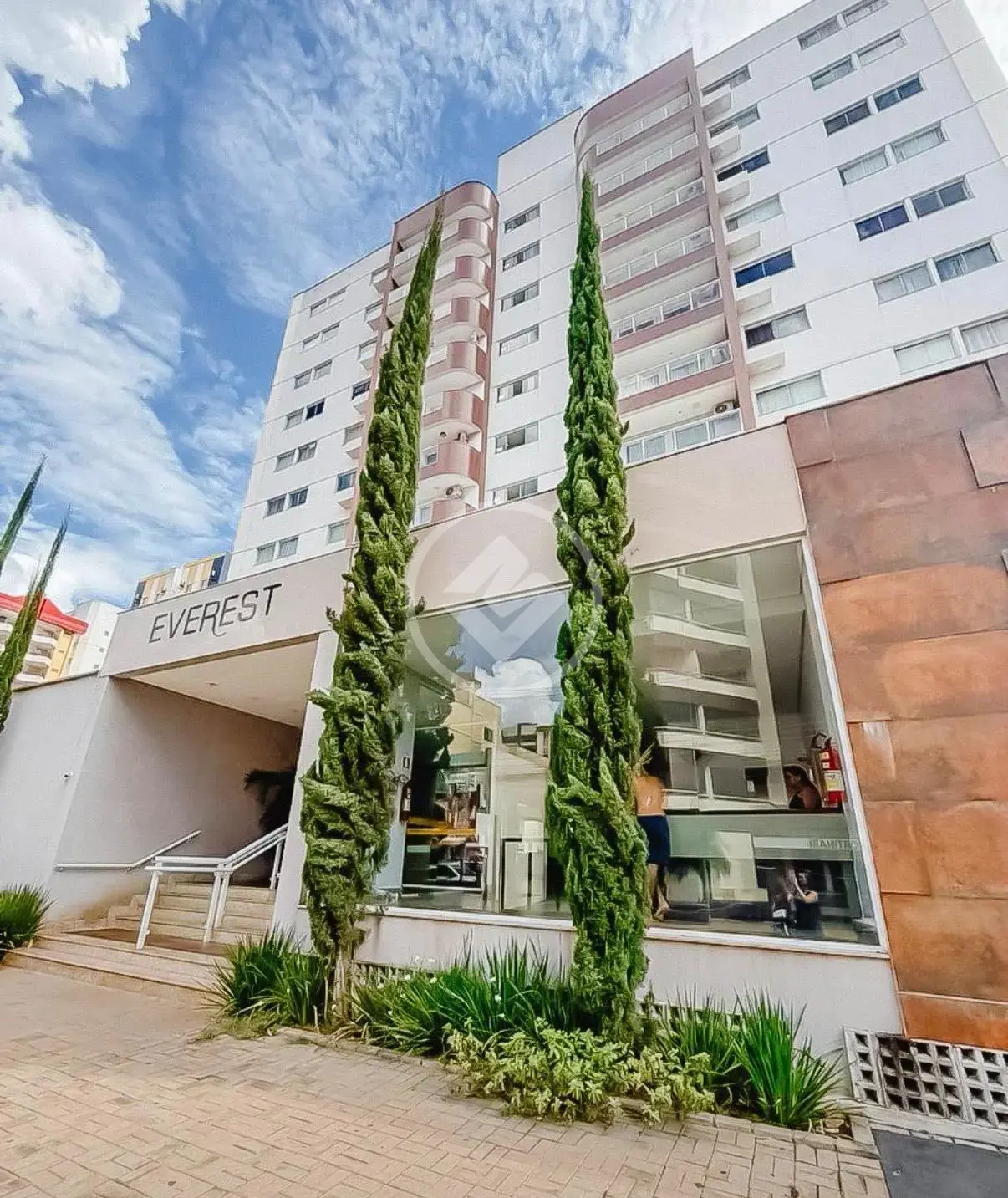 Apartamento 1 quarto no Do Turista, Caldas Novas — foto 1 de 6
