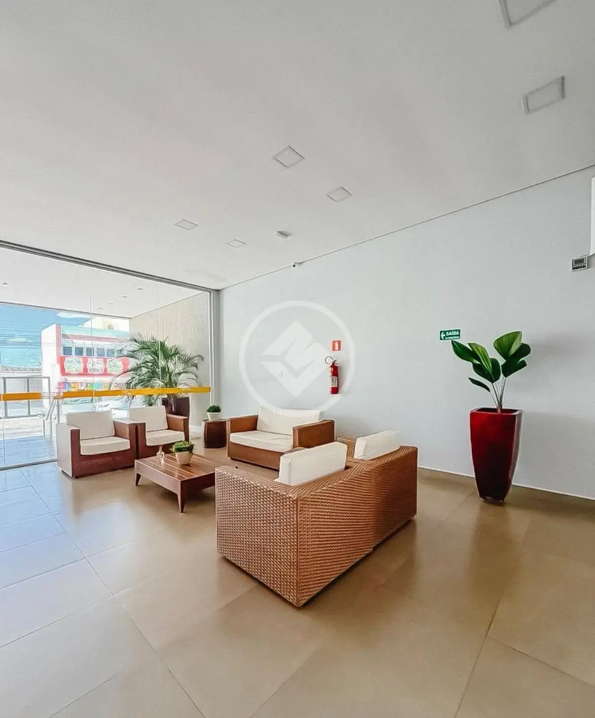 Apartamento 1 quarto no Do Turista, Caldas Novas — foto 3 de 6