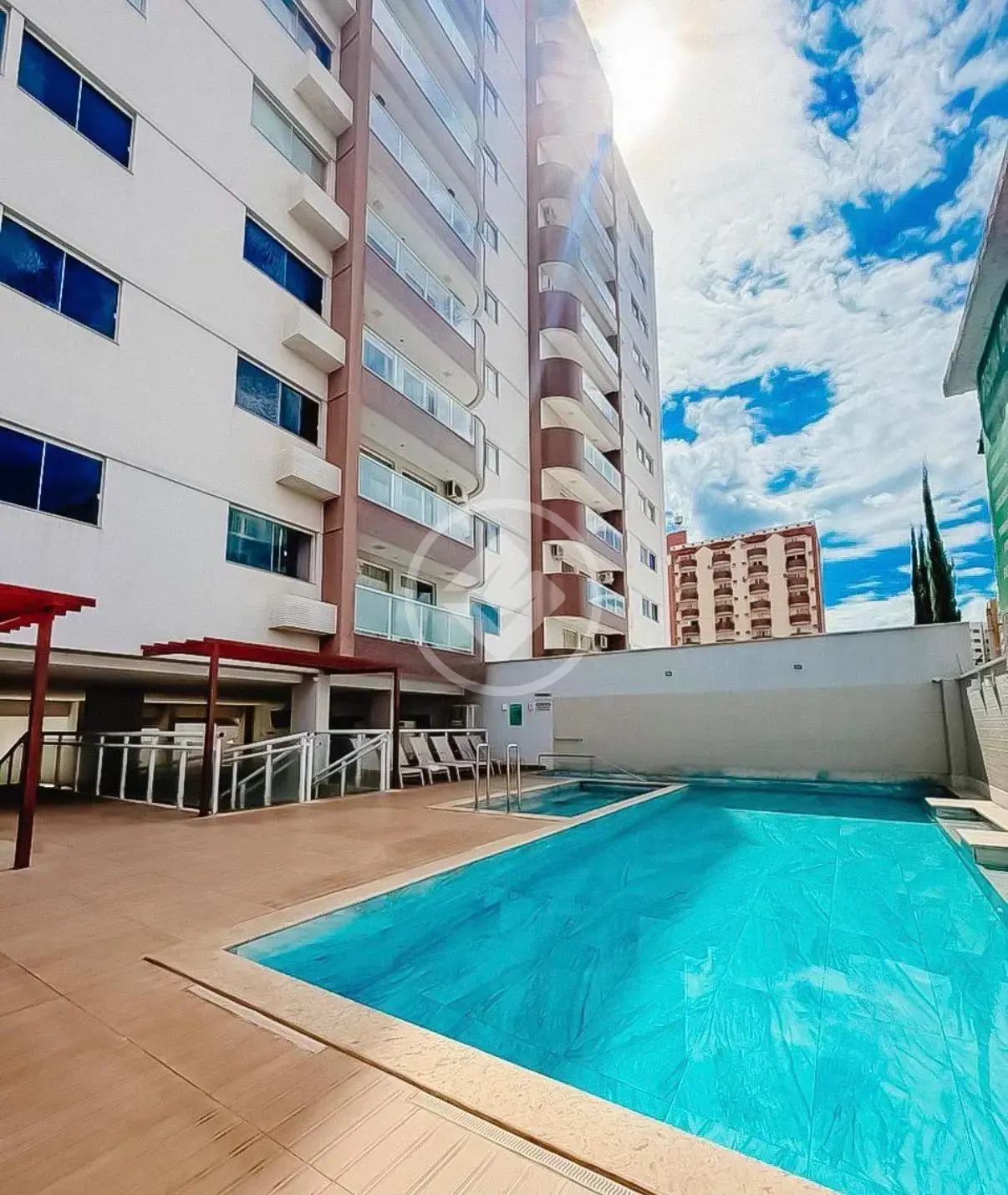 Apartamento 1 quarto no Do Turista, Caldas Novas — foto 6 de 6