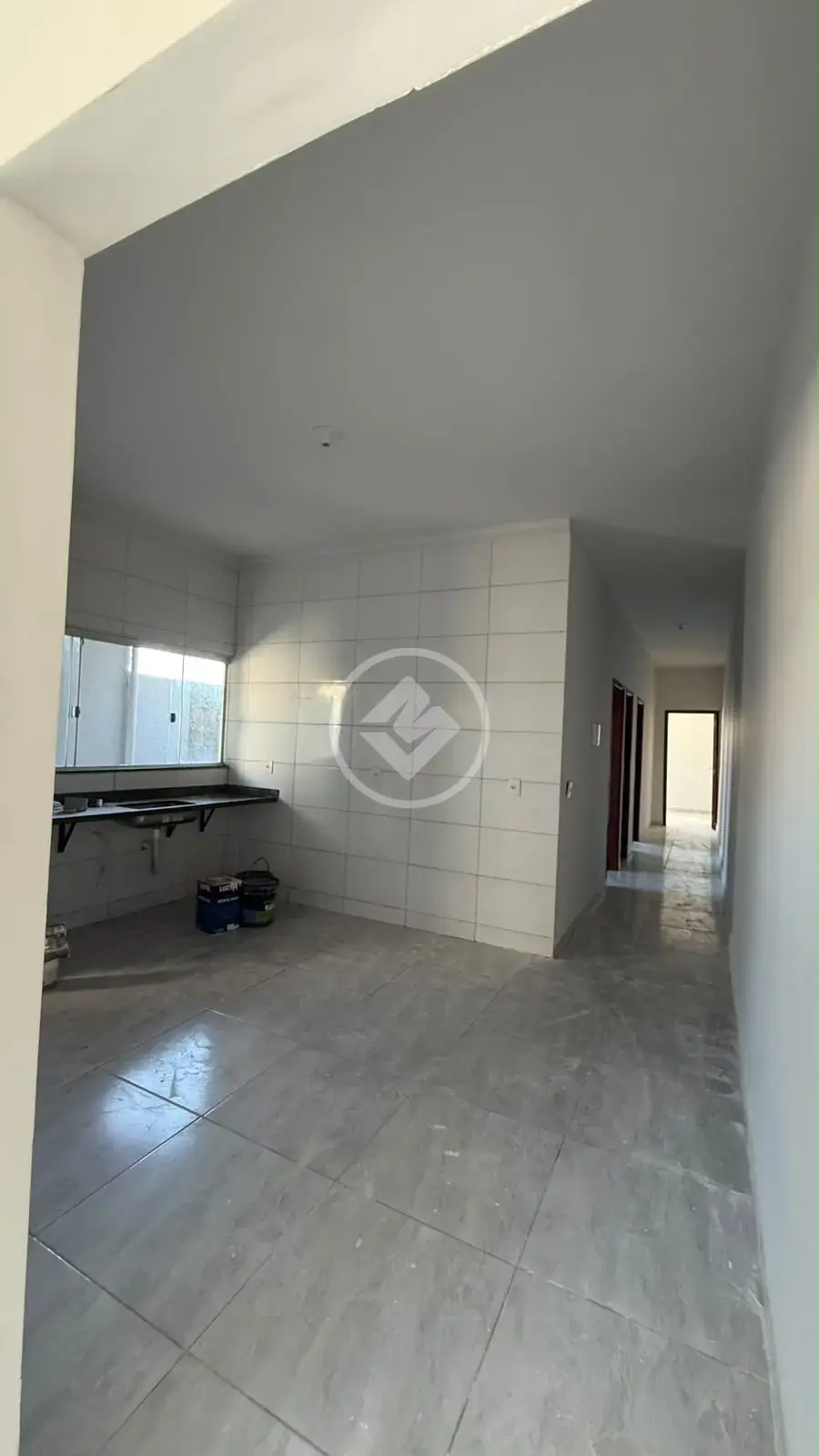 Casa 3 quartos no Residencial Recanto de Caldas, Caldas Novas — foto 3 de 6